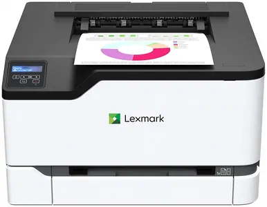 Замена тонера на принтере Lexmark C3326DW в Ростове-на-Дону